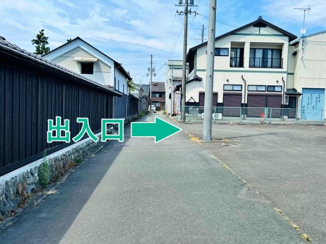 横須賀もくぞう駐車場【第4回遠州横須賀カンパイビアフェスタ・よこすか花火夜宴2026】の駐車場写真