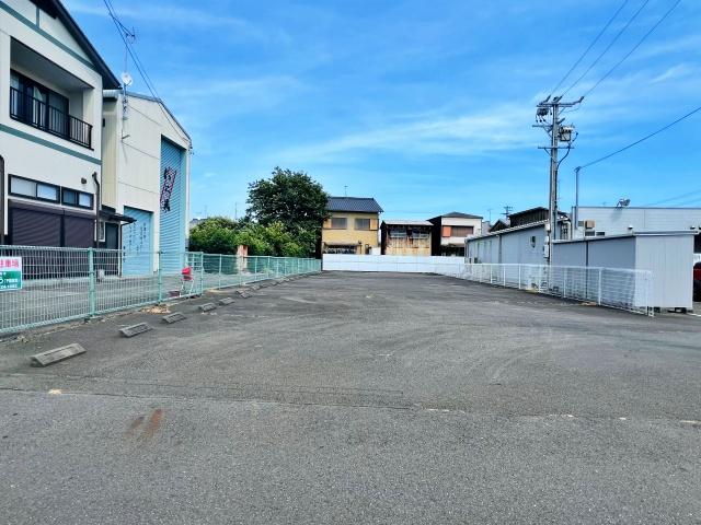 横須賀もくぞう駐車場【第4回遠州横須賀カンパイビアフェスタ・よこすか花火夜宴2026】の駐車場写真
