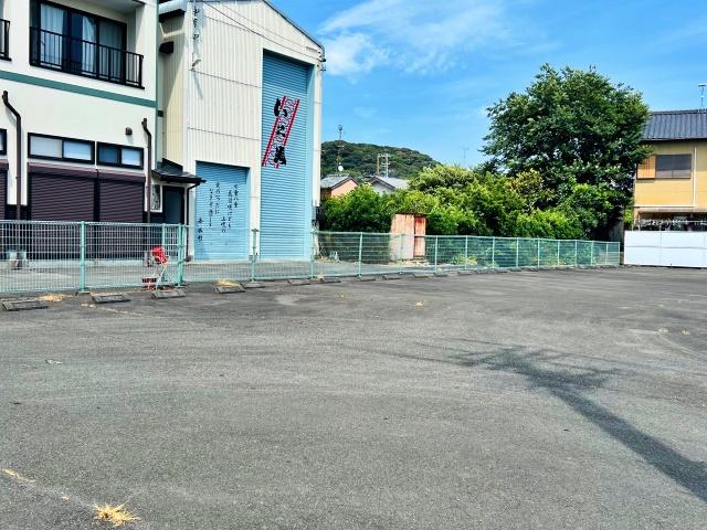 横須賀もくぞう駐車場【第4回遠州横須賀カンパイビアフェスタ・よこすか花火夜宴2026】の駐車場写真