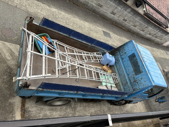 森北町ゆったり駐車場の駐車場写真