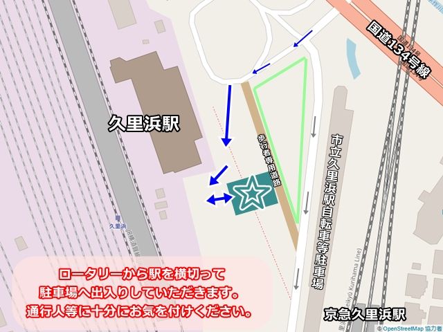 周辺地図