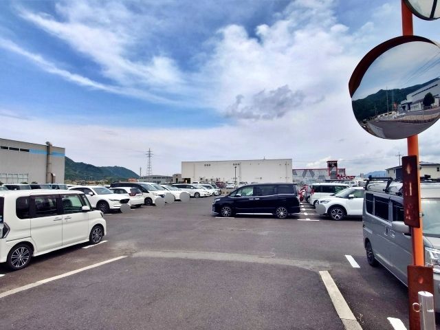 P6 出雲市常松町508駐車場 11/23(日)用【オロチフェス2025】の駐車場写真