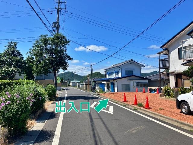 中丸子駐車場の駐車場写真