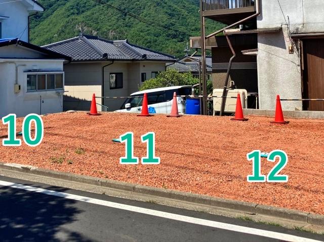 中丸子駐車場の駐車場写真