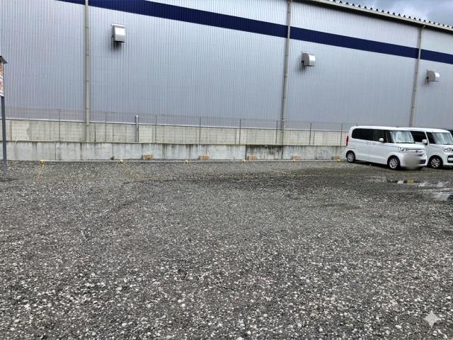 リノパーキング鶏冠井町十相の駐車場写真