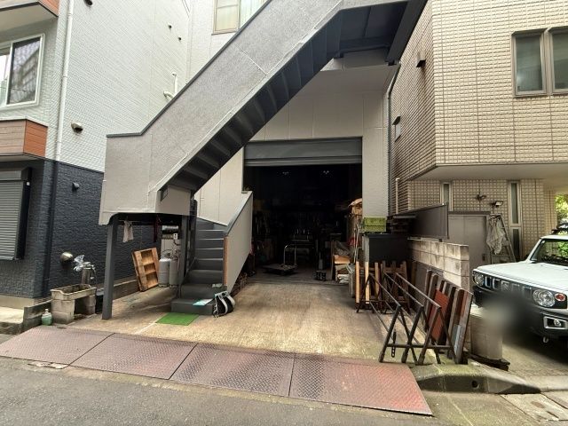 [63871]金町3丁目☆アキッパ駐車場の駐車場写真