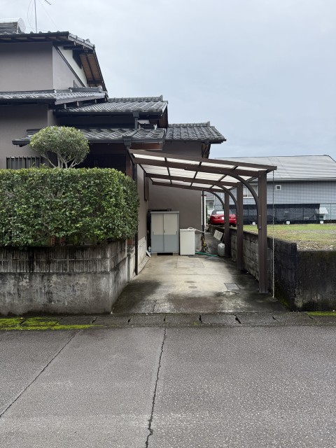 ⭐︎総合運動公園徒歩10分　駐車場の駐車場写真