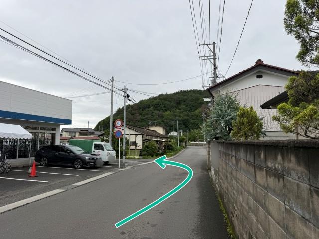 森合字北向11-13☆アキッパ駐車場の駐車場写真