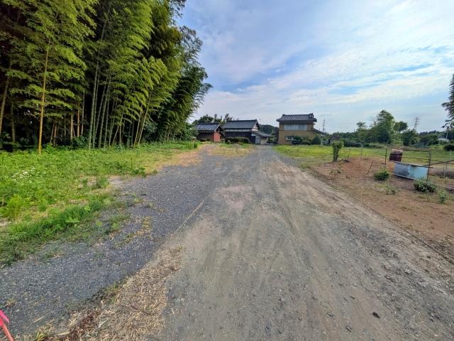茨城県那珂市向山付近 アキッパ駐車場の駐車場写真