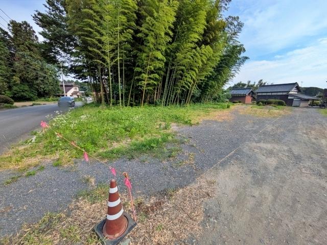 茨城県那珂市向山付近 アキッパ駐車場の駐車場写真