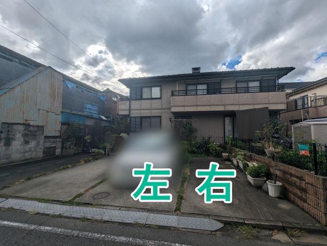 今井邸_元本郷町アキッパ駐車場の駐車場写真