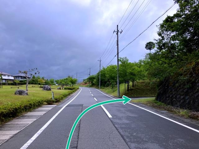 紫水ヶ丘公園第2・3、交流広場【あやべ水無月まつり2026公式】の駐車場写真