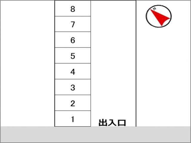 駐車場追加2