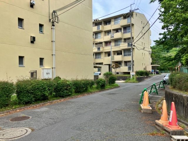 駐車場写真2