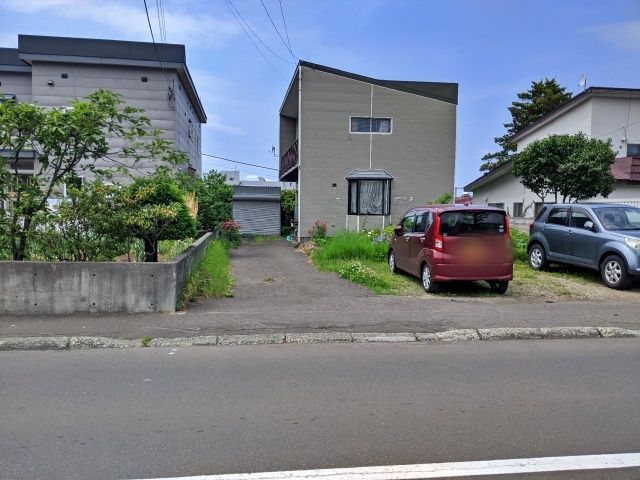 駐車場詳細写真