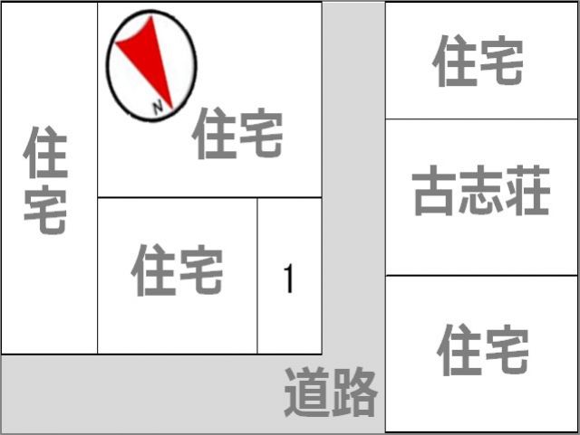 駐車場区画図