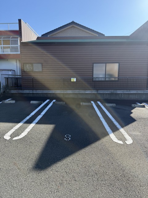akippa-OH庵原町NO.9駐車場の駐車場写真