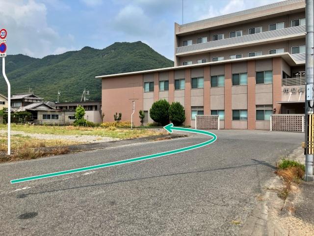 備前病院 10月18日(日)【第42回備前焼まつり】の駐車場写真