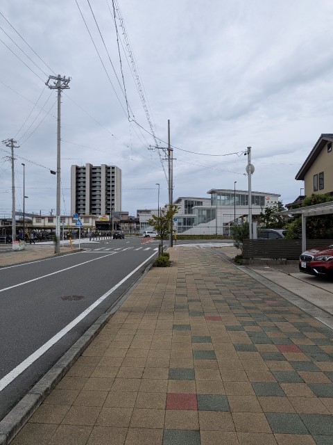 高塚町５１１９−２駐車場の駐車場写真