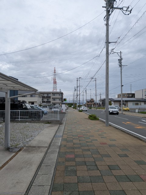 高塚町５１１９−２駐車場の駐車場写真