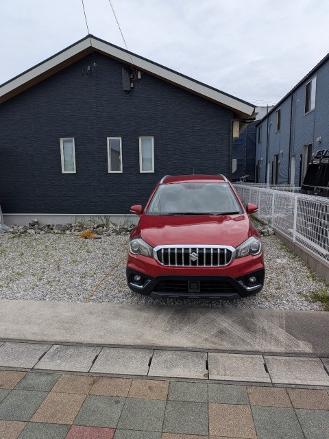高塚町５１１９−２駐車場の駐車場写真