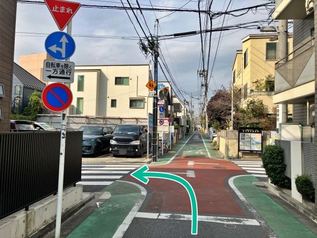 塩谷駐車場の駐車場写真