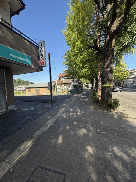 高尾町1599駐車場の駐車場写真