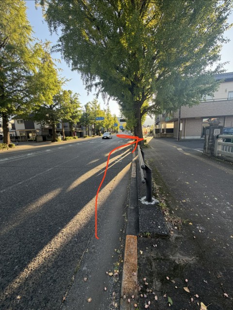 高尾町1599駐車場の駐車場写真