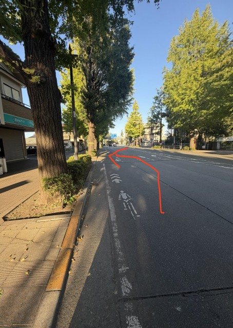 高尾町1599駐車場の駐車場写真