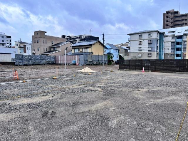 名古屋滝子通第4駐車場の駐車場写真