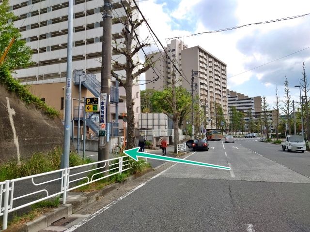 駐車場詳細写真