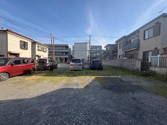 幸区古市場1824▽アキッパ駐車場の駐車場写真