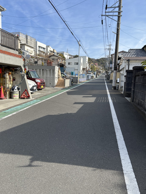 大谷3516-3駐車場の駐車場写真