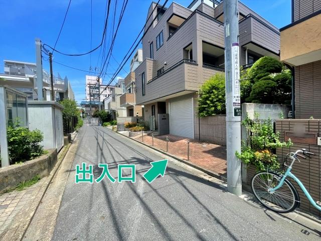 ノルドパーク◎アキッパ駐車場の駐車場写真