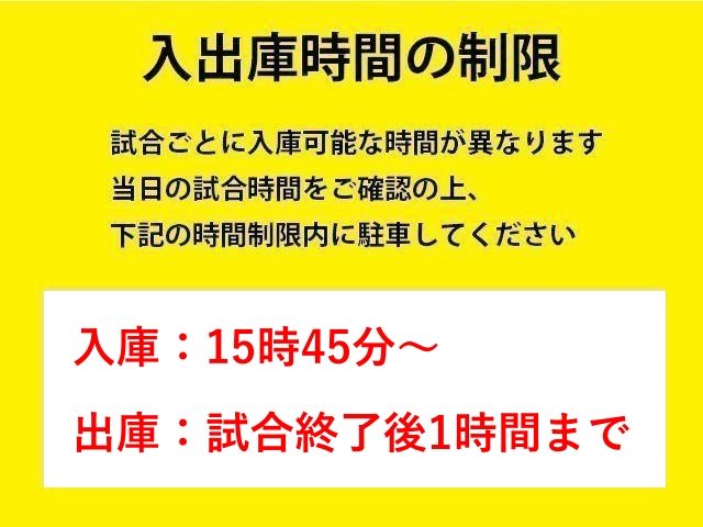 駐車場詳細写真