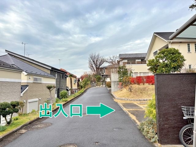 [65f20]中央5丁目22▽アキッパ駐車場の駐車場写真