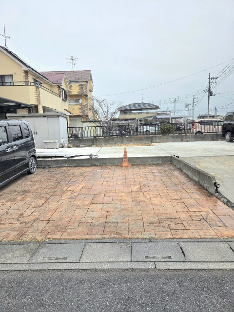 駐車場写真2