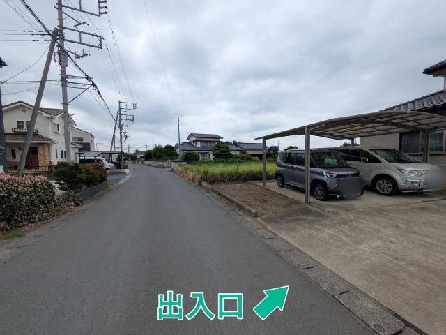 船場28-1 アキッパ駐車場の駐車場写真