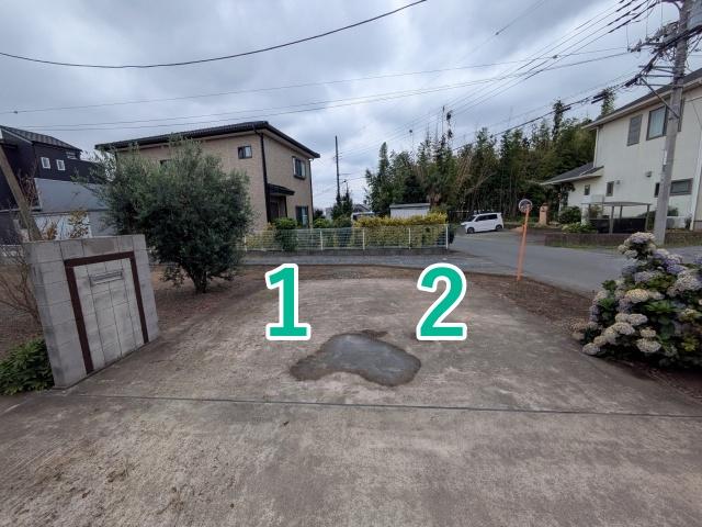 船場28-1 アキッパ駐車場の駐車場写真