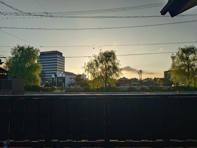 半田運河／東雲町駐車場の駐車場写真