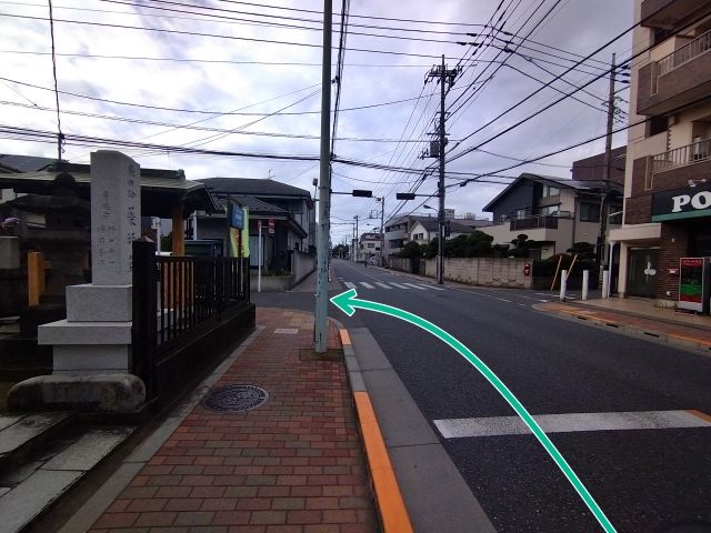 [6656e]飛田給1丁目 アキッパ駐車場の駐車場写真