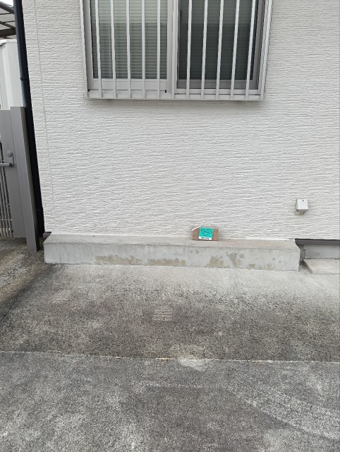 堀口　駐車場の駐車場写真
