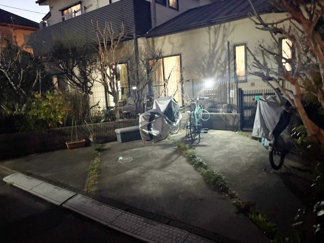 [66590]中央1丁目9▽個宅アキッパ駐車場の駐車場写真