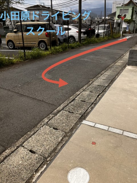 蓮正寺540駐車場の駐車場写真