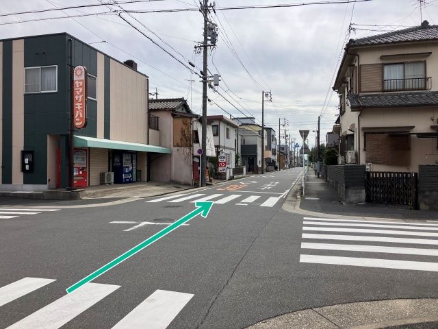 東又兵ヱ町2丁目124駐車場の駐車場写真