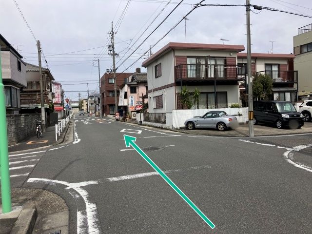東又兵ヱ町2丁目124駐車場の駐車場写真
