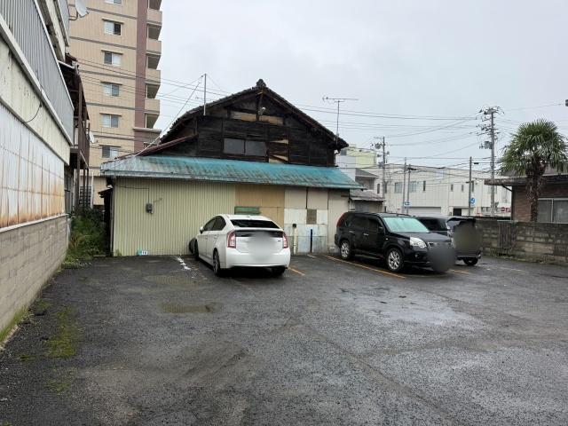 駐車場写真2