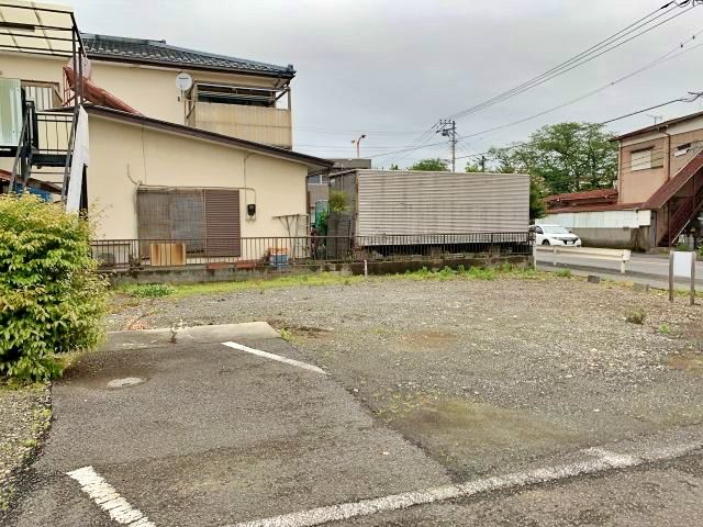 駐車場詳細写真