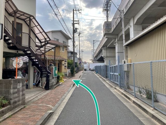 parking photo