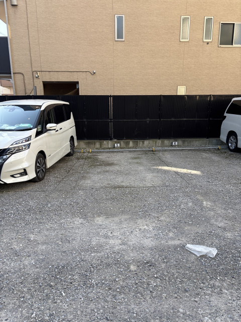 駐車場写真2